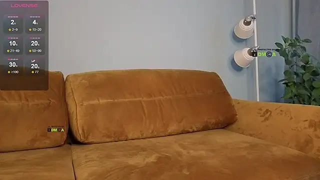 Your dream Alice online show from February 26, 10:47 am