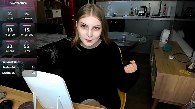 Snapshot of princessaalicc chatting on February 17, 6:15 pm princessaalicc online show from February 17, 6:15 pm