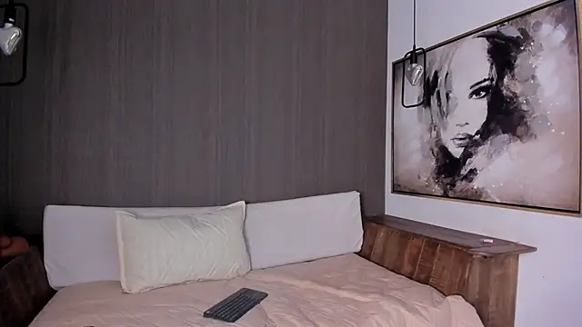 Snapshot of DRACARYSS_ chatting on February 14, 1:29 pm DRACARYSS online show from February 14, 1:29 pm