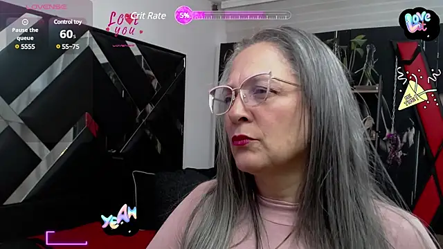 miisevvie  online show from February 7, 2:19 am