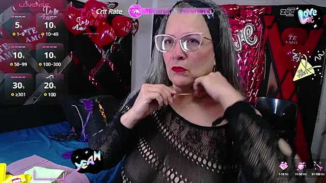 miisevvie  online show from February 20, 3:56 am