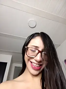 Snapshot of MissAfroditha chatting on January 9, 1:08 am MissAfroditha online show from January 9, 1:08 am