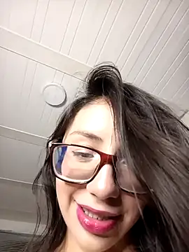 Snapshot of MissAfroditha chatting on January 10, 5:47 am MissAfroditha online show from January 10, 5:47 am