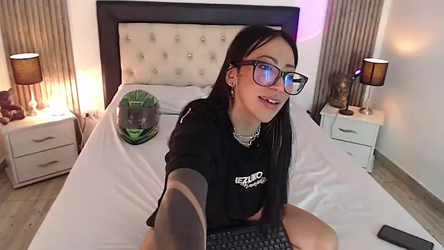 Sam mansson66 online show from February 5, 3:09 pm