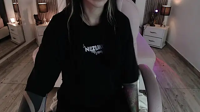 Sam mansson66 online show from February 11, 12:16 pm