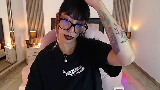 Sam mansson66 online show from February 11, 3:18 pm