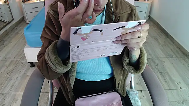 Sam mansson66 online show from February 12, 12:22 pm