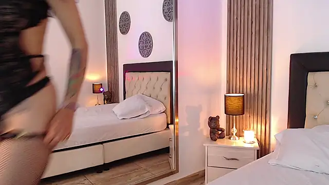 Sam mansson66 online show from February 14, 3:15 pm