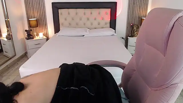 Sam mansson66 online show from March 8, 3:35 pm