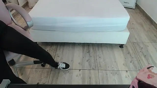 Sam mansson66 online show from March 10, 12:15 pm