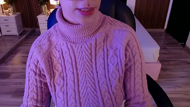 Sam mansson66 online show from October 4, 1:20 pm