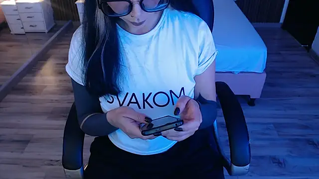 Sam mansson66 online show from October 23, 12:59 pm