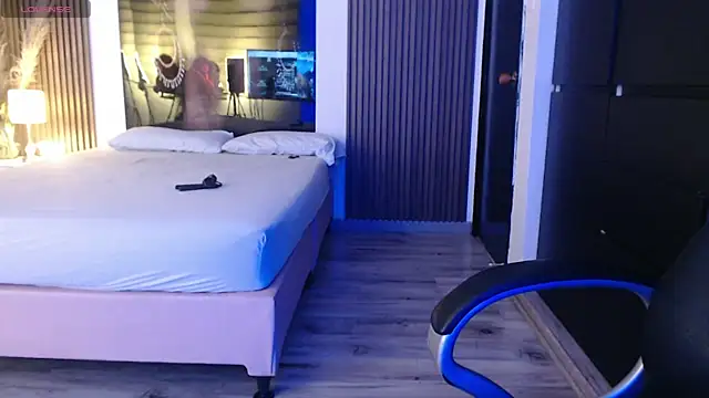 Sam mansson66 online show from November 19, 3:12 pm