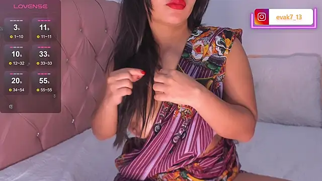 shara queen1 online show from January 23, 1:02 pm