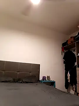 iDogrose21 online show from December 11, 7:57 pm