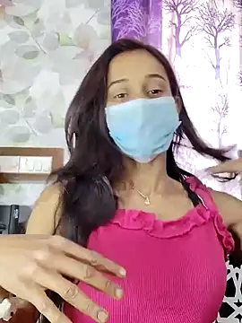 Oleevia online show from January 1, 4:50 am