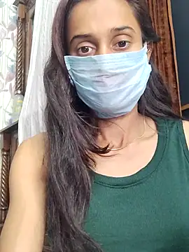 Oleevia online show from March 21, 9:01 am