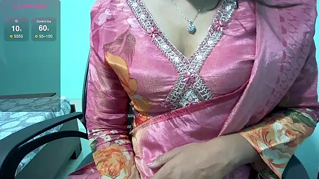 Only hunny online show from February 21, 8:05 pm