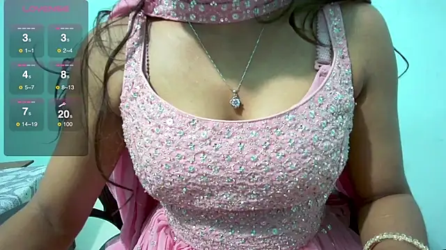 Only hunny online show from February 24, 7:52 pm