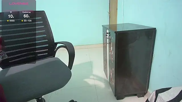 Only hunny online show from March 1, 7:48 pm