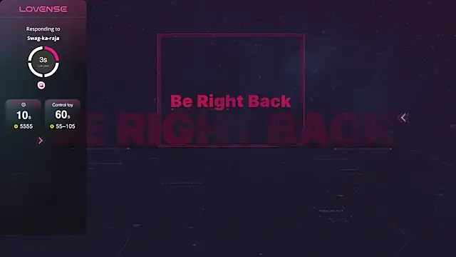 Only hunny online show from March 10, 8:12 pm