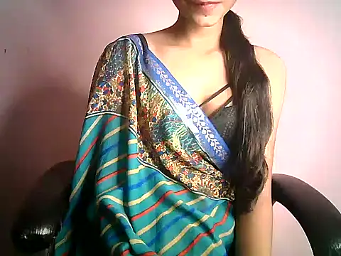 Snapshot of Chandani-Love chatting on January 25, 10:08 am Chandani-Love online show from January 25, 10:08 am