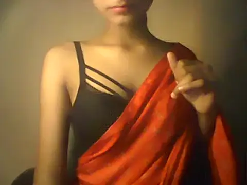 Snapshot of Chandani-Love chatting on February 5, 5:52 am Chandani-Love online show from February 5, 5:52 am