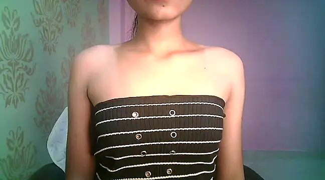 Snapshot of Chandani-Love chatting on February 16, 11:16 am Chandani-Love online show from February 16, 11:16 am