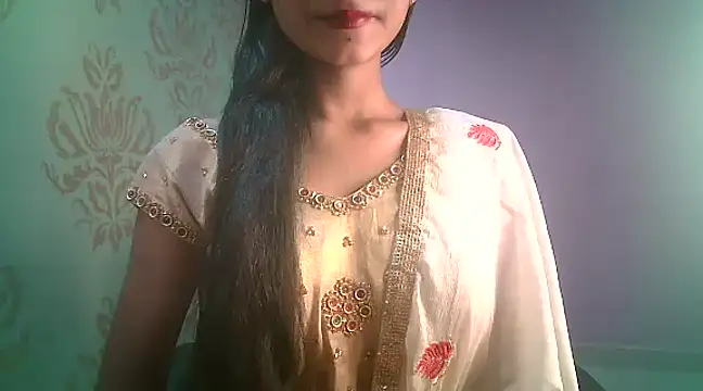 Snapshot of Chandani-Love chatting on February 26, 12:36 pm Chandani-Love online show from February 26, 12:36 pm