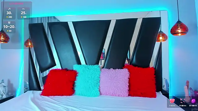 antonelllepiercee online show from January 26, 9:51 am