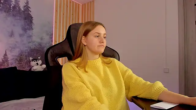 Snapshot of KellyPoter chatting on December 17, 6:09 pm KellyPoter online show from December 17, 6:09 pm