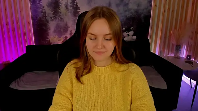 Snapshot of KellyPoter chatting on December 17, 9:16 pm KellyPoter online show from December 17, 9:16 pm