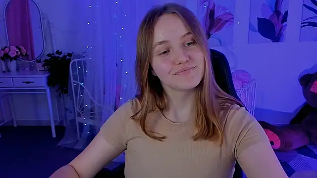 Snapshot of KellyPoter chatting on December 26, 12:05 pm KellyPoter online show from December 26, 12:05 pm