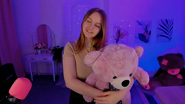 Snapshot of KellyPoter chatting on December 26, 3:10 pm KellyPoter online show from December 26, 3:10 pm