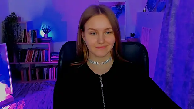 Snapshot of KellyPoter chatting on December 27, 3:48 pm KellyPoter online show from December 27, 3:48 pm