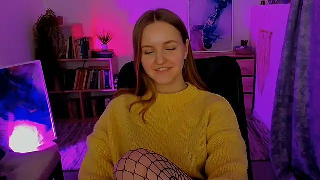 Snapshot of KellyPoter chatting on December 28, 12:03 pm KellyPoter online show from December 28, 12:03 pm