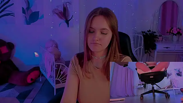 Snapshot of KellyPoter chatting on December 30, 12:09 pm KellyPoter online show from December 30, 12:09 pm