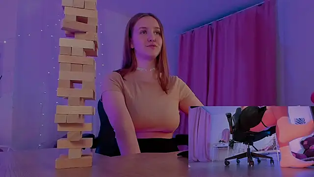 Snapshot of KellyPoter chatting on December 30, 3:13 pm KellyPoter online show from December 30, 3:13 pm