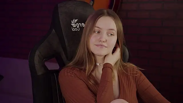 Snapshot of KellyPoter chatting on January 9, 3:01 pm KellyPoter online show from January 9, 3:01 pm