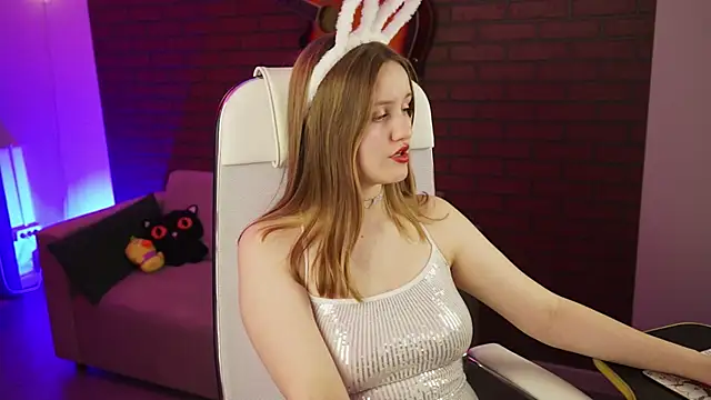 Snapshot of KellyPoter chatting on January 21, 7:17 pm KellyPoter online show from January 21, 7:17 pm