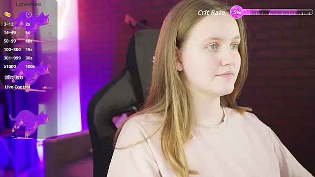 Snapshot of KellyPoter chatting on September 25, 9:02 am KellyPoter online show from September 25, 9:02 am