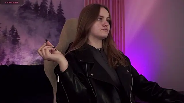 Snapshot of KellyPoter chatting on September 28, 9:25 am KellyPoter online show from September 28, 9:25 am