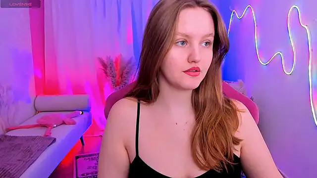 Snapshot of KellyPoter chatting on November 30, 9:24 am KellyPoter online show from November 30, 9:24 am