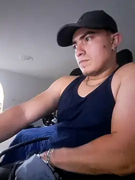 dragon1006 online show from March 20, 2:29 am