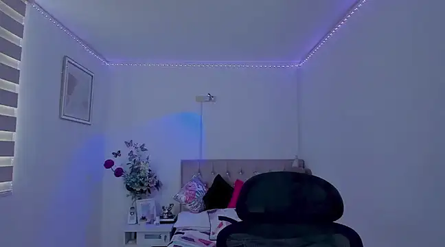 linda zaam83866 online show from March 19, 4:13 pm