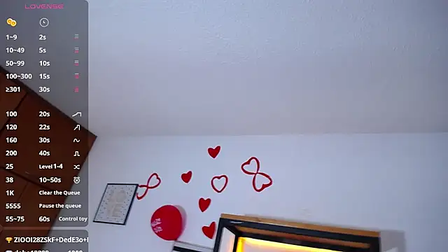 Lea velle online show from March 4, 7:08 am