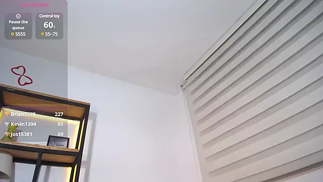 Lea velle online show from March 20, 9:37 am