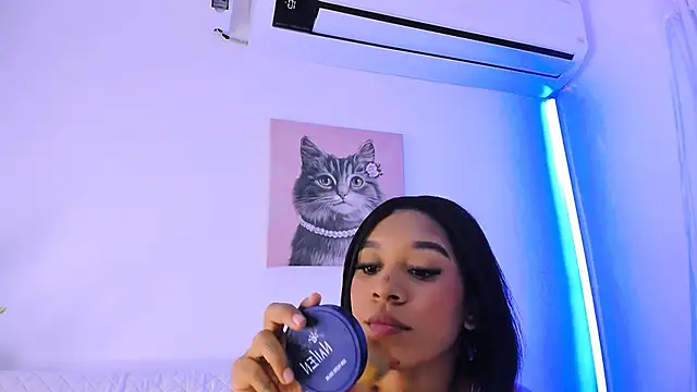 Fernanda brown18 online show from September 13, 2:28 pm