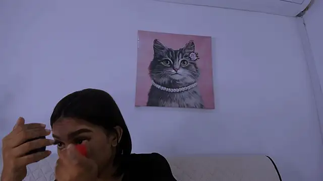 Fernanda brown18 online show from September 14, 7:35 pm