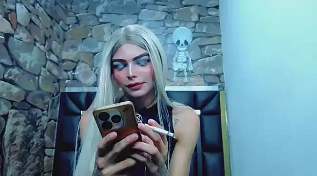 luna gil sex online show from January 9, 11:56 pm